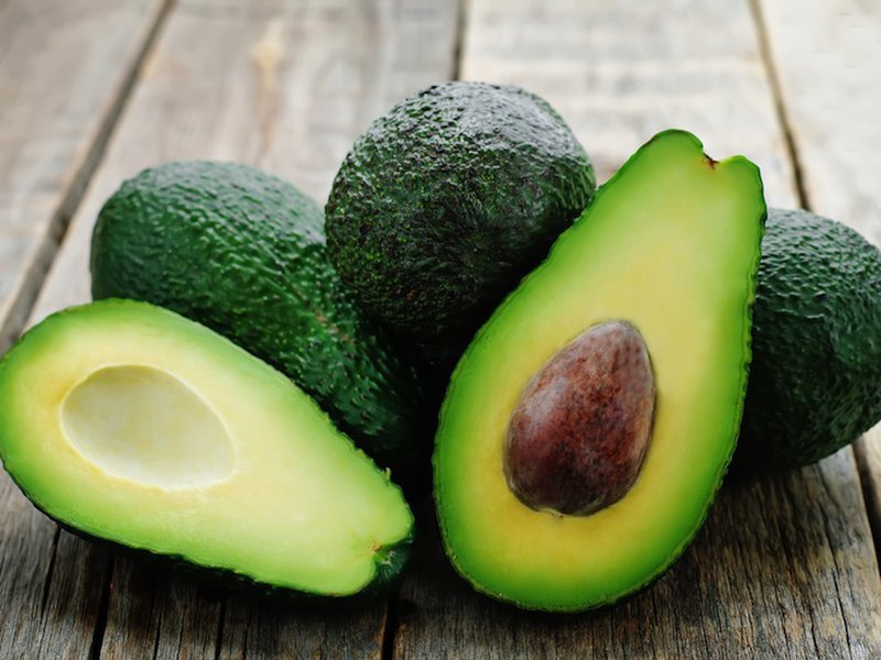 Снижает ли авокадо холестерин?