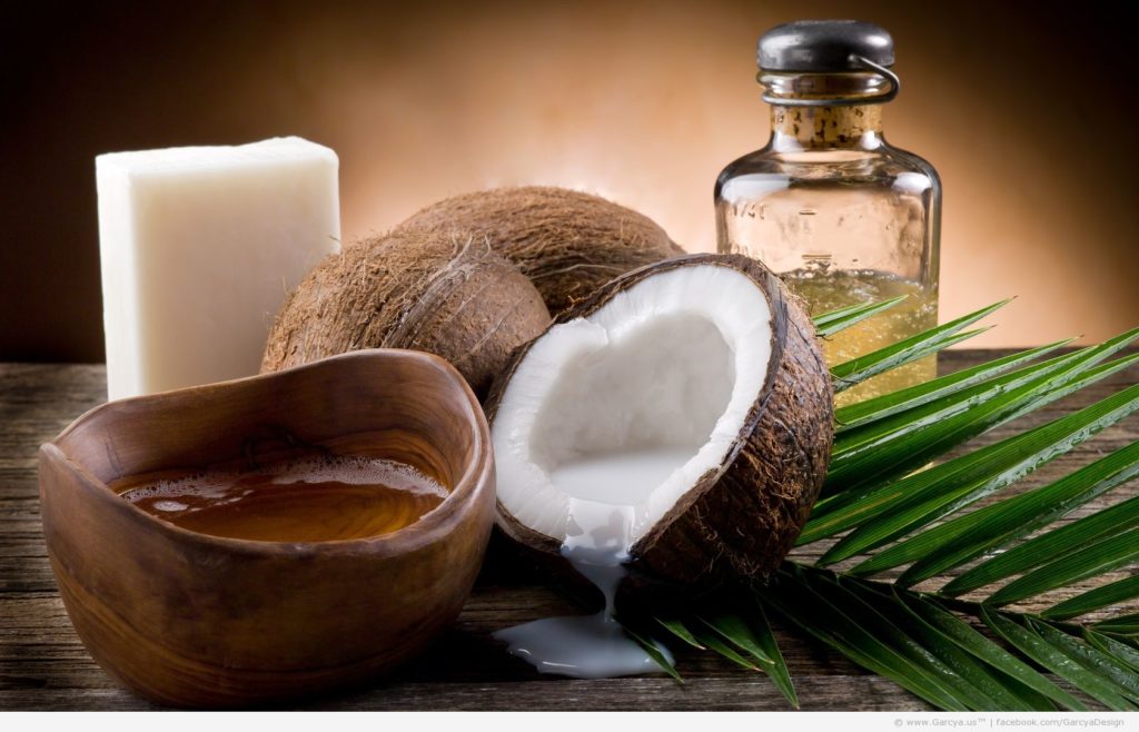 Совместимость кокосового масла и холестерина