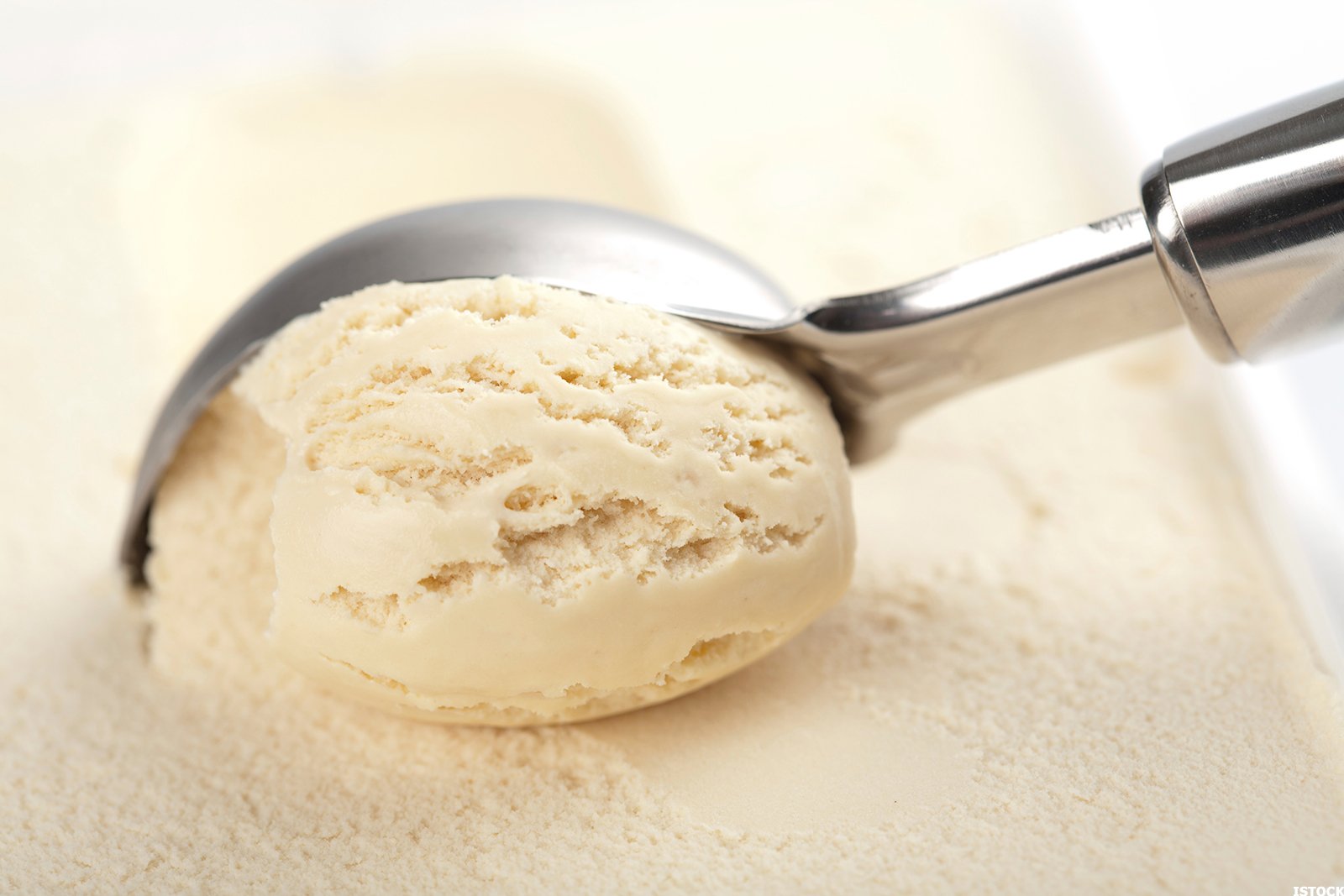 Мороженое и холестерин – вещи малосовместимые