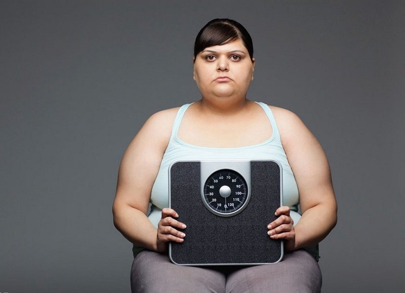 Как распознать ожирение 2 степени у женщин?