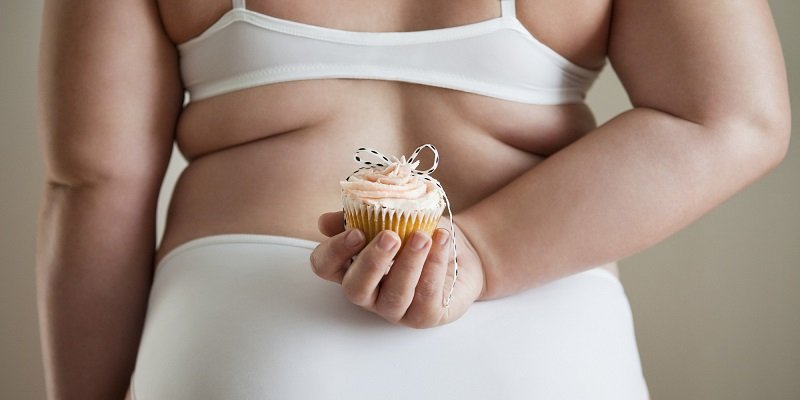 Ожирение с точки зрения психосоматики – глубинные причины избыточного набора веса